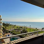 Apartamento Con Vistas Al Mar