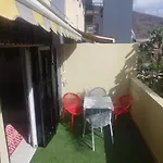 Apartamento Caletillas Alan
