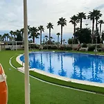 Apartamento Con Vistas Al Mar