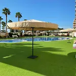 Apartamento Con Vistas Al Mar
