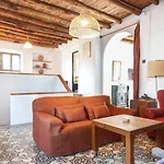 La Casona De Aguafria