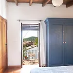 La casona de Aguafría