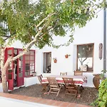 La casona de Aguafría