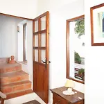La casona de Aguafría