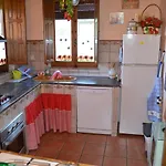 Casa Rural Gistredo
