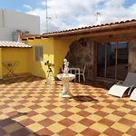 Casa Guanche