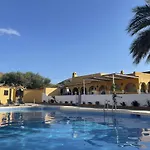 El Oasis