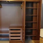 Apartamento con garaje en el corazón de Santa Cruz