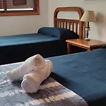 Apartamento con garaje en el corazón de Santa Cruz