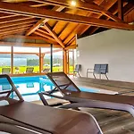 Las Riberas. Apartamentos Rurales