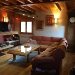 La Casa De Bernuy