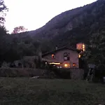 Mas La Cabanya Beget Xalet De Muntanya