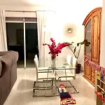 Villa Mediterranea Con Piscina Privada