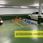 Apartamento Centro Ciudad Pontevedra