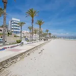 Apartamento Secuoya 1 Linea Del Mar