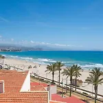 Apartamento Secuoya 1 Linea Del Mar