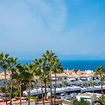 536B Cozy 1 Bedroom, Pool, Terrace, Sun Lounger