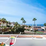 536B Cozy 1 Bedroom, Pool, Terrace, Sun Lounger