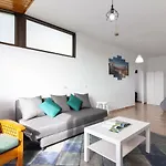 Nuevo apartamento en Las Galletas