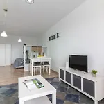 Nuevo apartamento en Las Galletas
