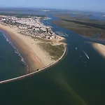 Apartamento Confortable En Punta Umbria Para 6 Personas