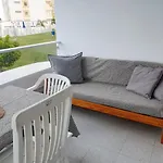 Apartamento Tamaran 106