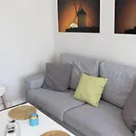 Apartamento Vistas Molineras