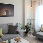 Apartamento Vistas Molineras