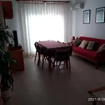 Apartamento En El Centro De Conil, Todo A Un Paso
