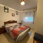 Apartamento centro!En el corazón de benidorm!!!