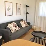 Apartamentos Torresol