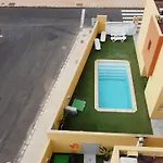 Mariposas Home Pool