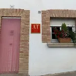 Apartamento Rural Kabitxoa
