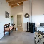 Apartamento Turistico Cerca Aranda De Duero La Ren Lecres