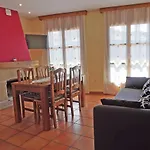 Casa El Puente