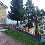 Apartament A La Molina, Grans Vistes, Llar De Foc