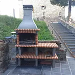 Apartament A La Molina, Grans Vistes, Llar De Foc