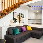 Sitges Rustic Apartments