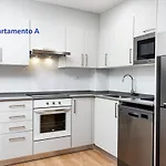Sitges Rustic Apartments