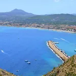 Apartamento La Isla Javea - 5008