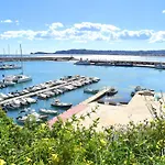 Apartamento La Isla Javea - 5008