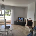 Center Beach 2 Beds Appartement Elviria