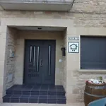 Arkupe Etxea