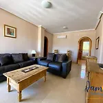 Playa Golf R5 1St Floor Apartment With Comm Pool P248