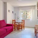Apartamento Hibisco , Primera Línea de Playa