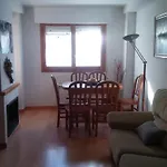 Apartamento Catiza
