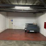 Castilleja , Casa-Apartamento Cerca Centro Sevilla Wifi Familias Trabajo Garaje