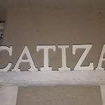 Apartamento Catiza