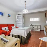 Apartamentos Alameda Del Tajo I Parquing Centro