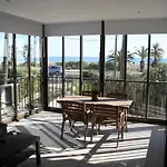 Minva apartamento junto al mar